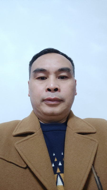 邓邓的第一张照片--长春相亲服务中心