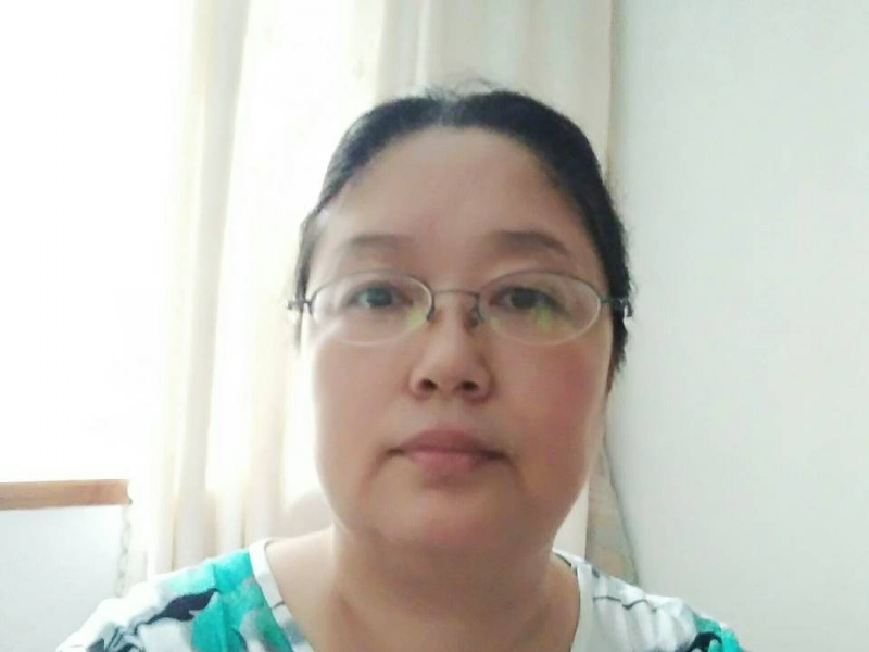 雨中漫步的第二张照片--长春相亲服务中心