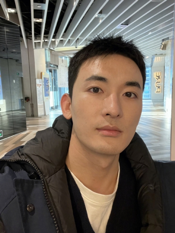 請叫先生的第一张照片--长春相亲服务中心