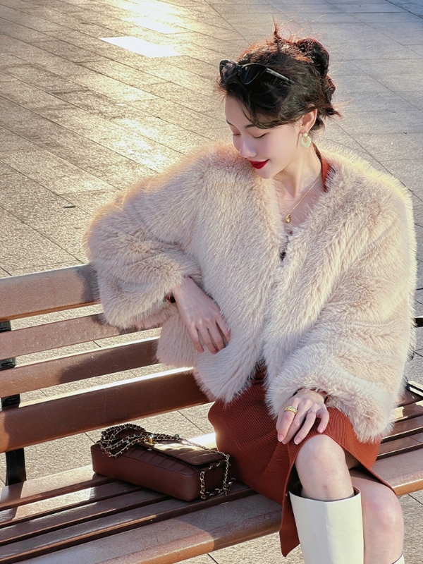 雷小姐的第一张照片--长春相亲服务中心