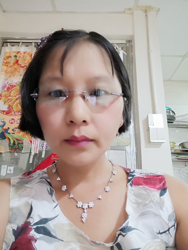 钟烨的第一张照片--长春相亲服务中心