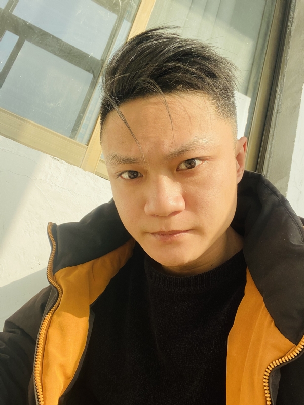 凯子的第二张照片--长春相亲服务中心