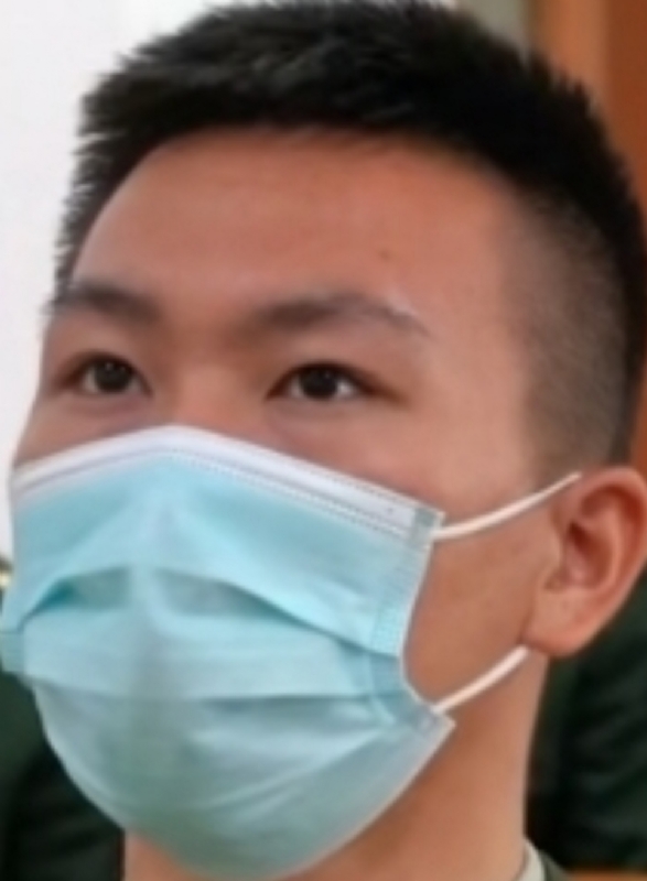 大一本科的第一张照片--长春相亲服务中心