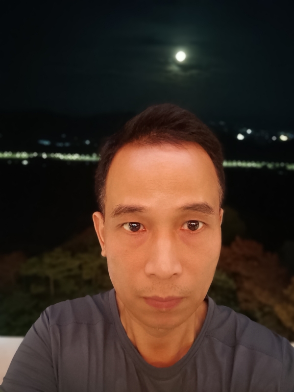 辉哥的第一张照片--长春相亲服务中心