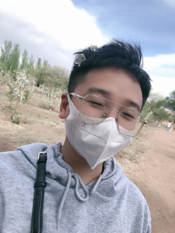 晨晨的第二张照片--长春相亲服务中心