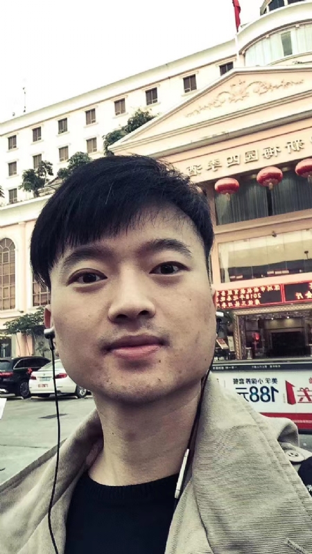 丶ted的第二张照片--长春相亲服务中心