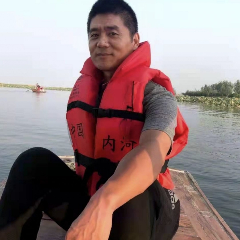 啊正的第二张照片--长春相亲服务中心