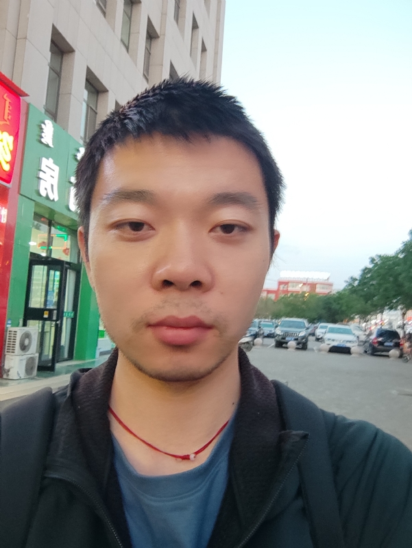 糖泡泡ll的第一张照片--长春相亲服务中心