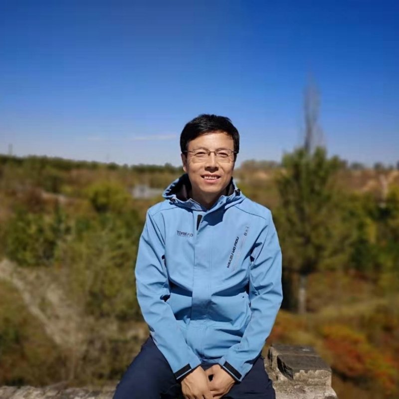 柴扉的第一张照片--长春相亲服务中心