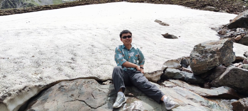 顶顶少年的第一张照片--长春相亲服务中心