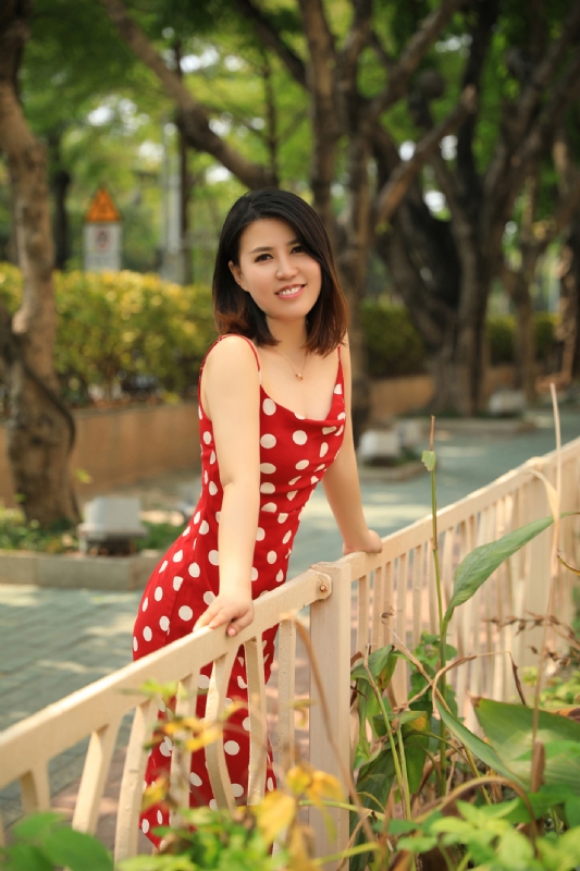 罗林的第四张照片--长春相亲服务中心