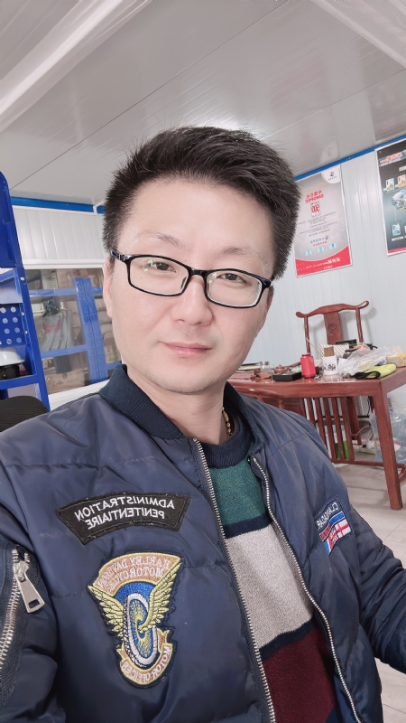 不离不弃的第一张照片--长春相亲服务中心