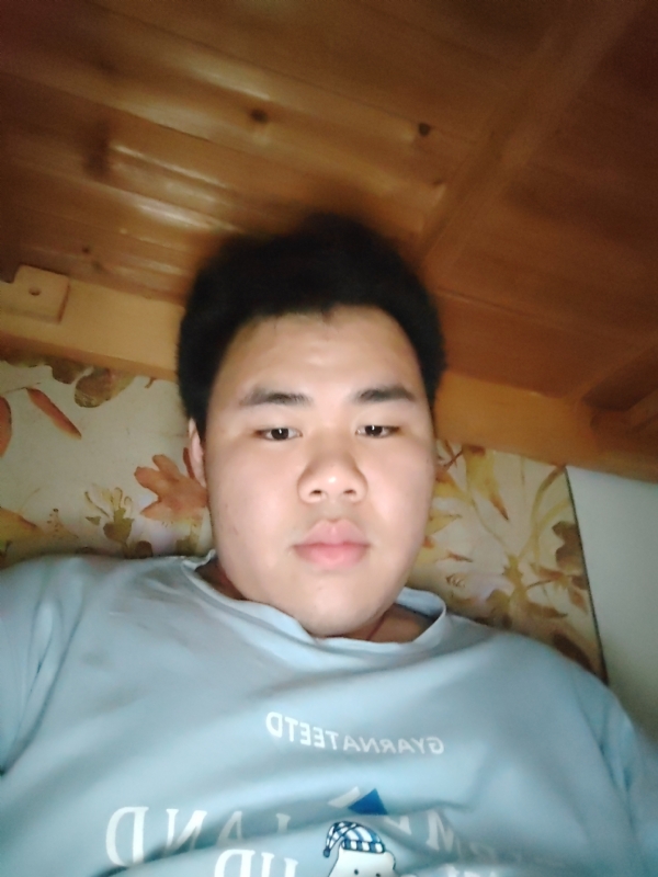 星河的第二张照片--长春相亲服务中心