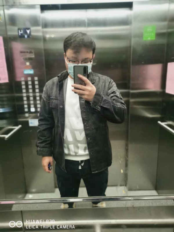 热心小刘的第一张照片--长春相亲服务中心