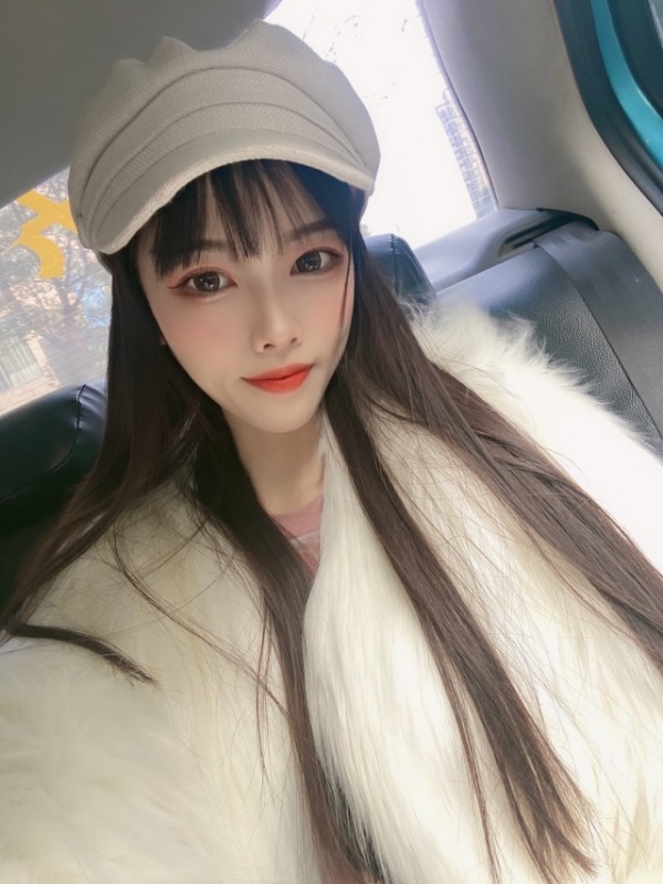 青柠的第一张照片--长春相亲服务中心