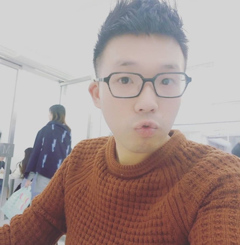 林滿江的第一张照片--长春相亲服务中心