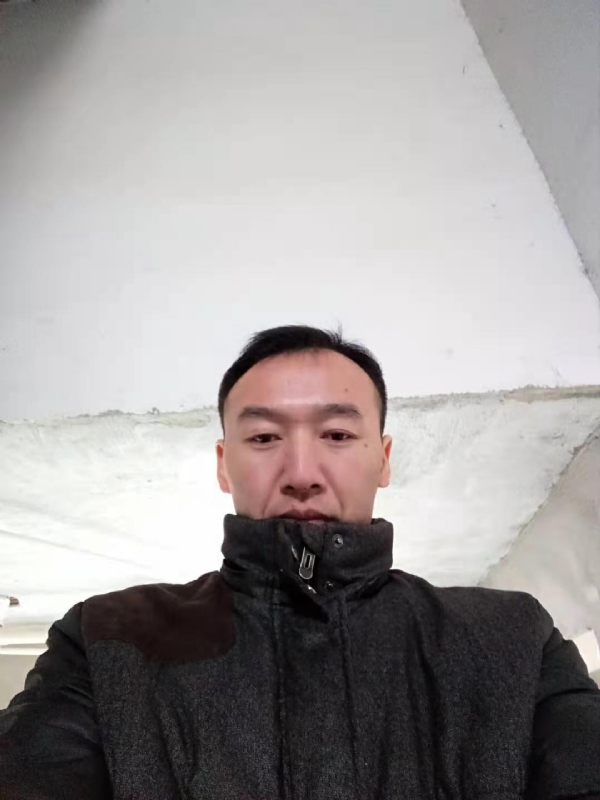 孤狼的第一张照片--长春相亲服务中心