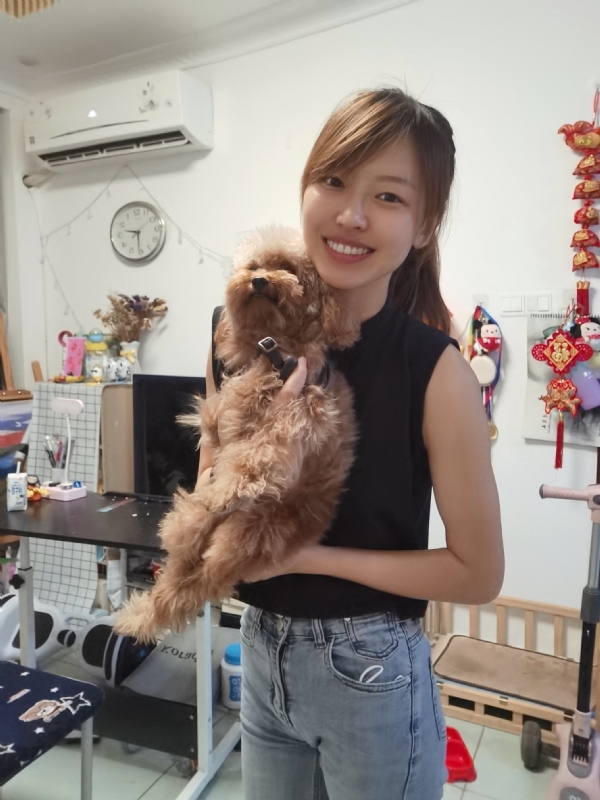 relin的第三张照片--长春相亲服务中心