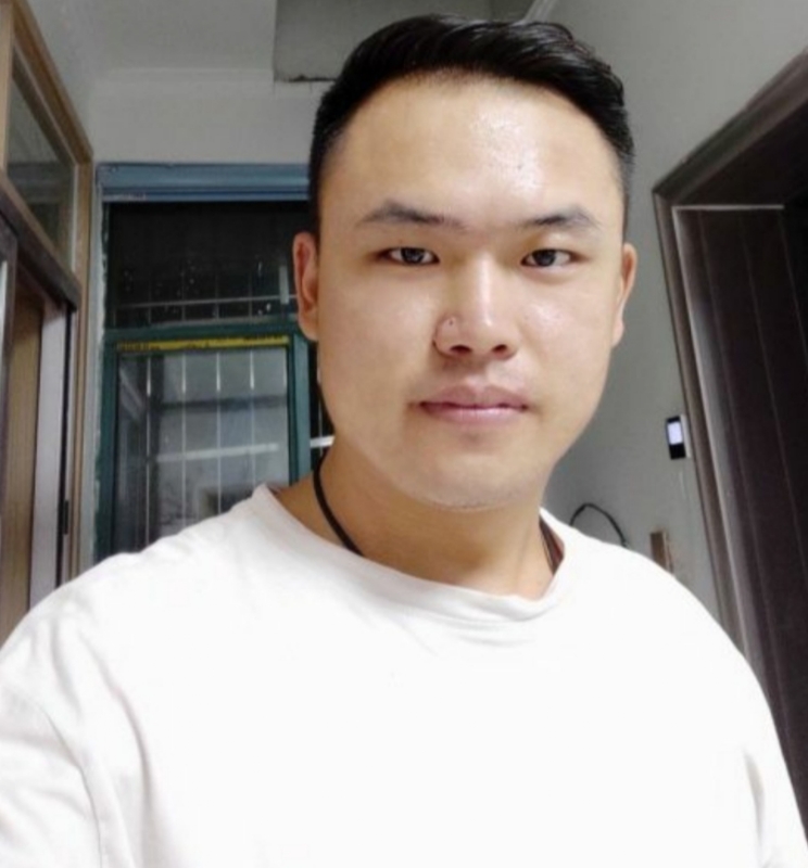 缘起的第一张照片--长春相亲服务中心