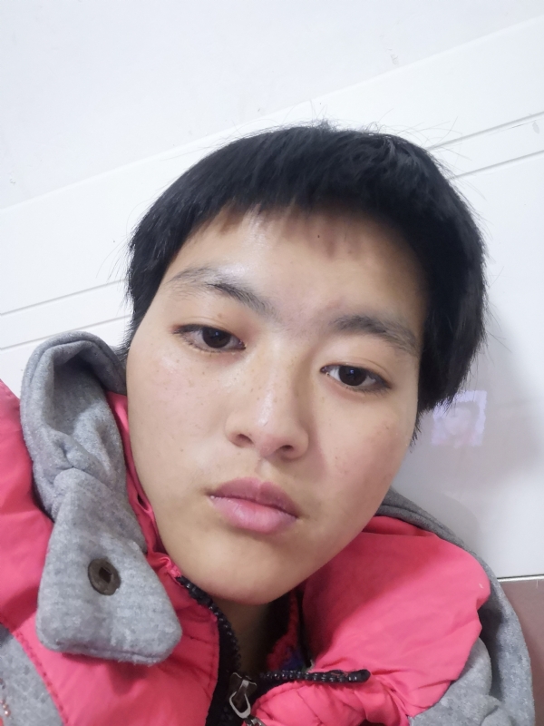 王秋艳的第一张照片--长春相亲服务中心