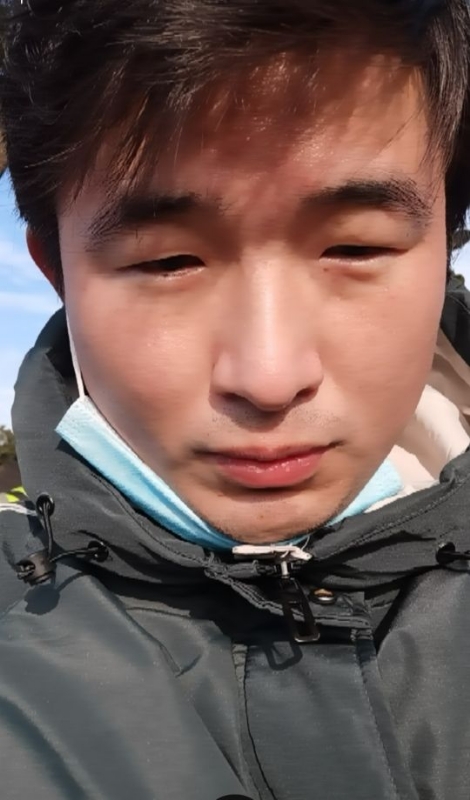 小川的第一张照片--长春相亲服务中心