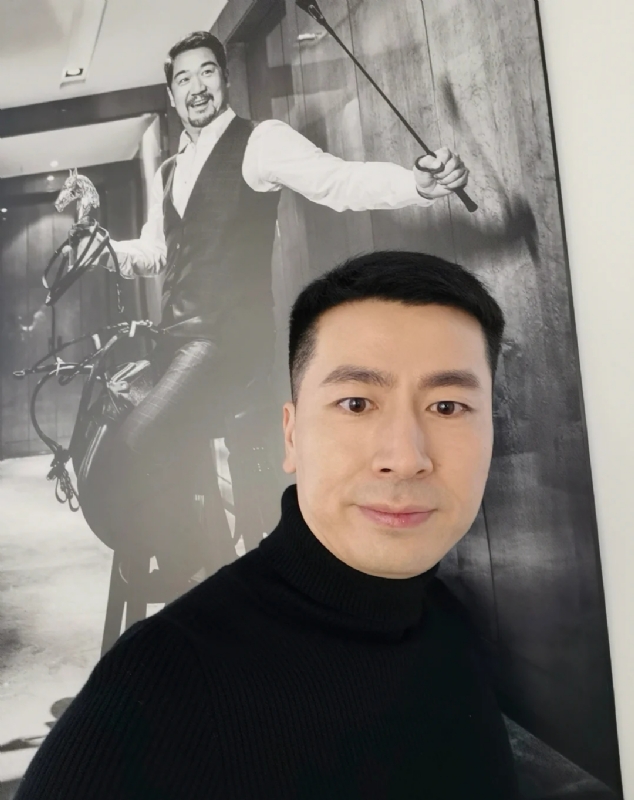 Gs的第一张照片--长春相亲服务中心