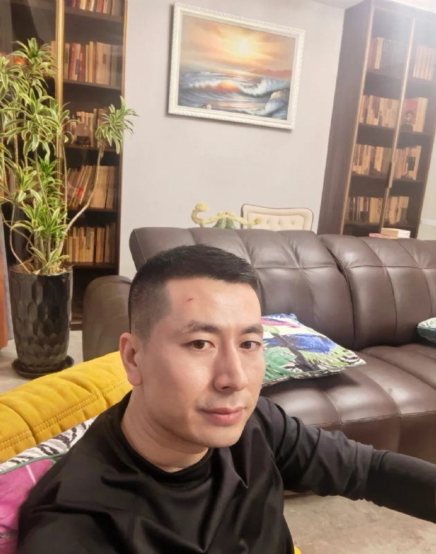 Gs的第二张照片--长春相亲服务中心