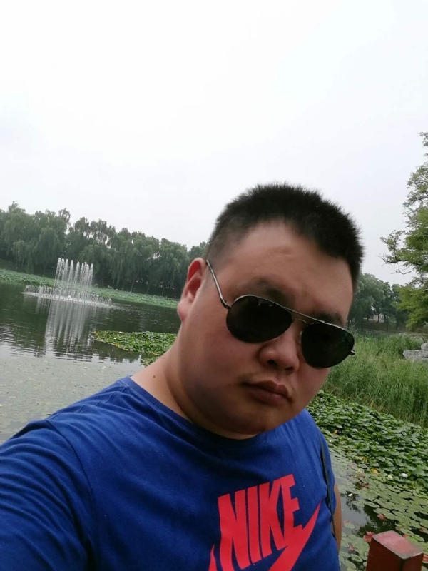 石头的第一张照片--长春相亲服务中心