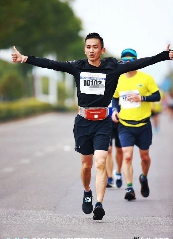 懵的第一张照片--长春相亲服务中心