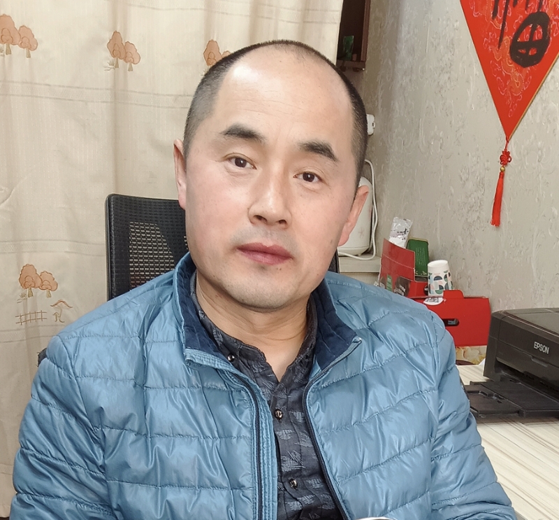 山东大汉的第一张照片--长春相亲服务中心