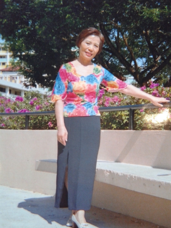 lilyzheng的第一张照片--长春相亲服务中心