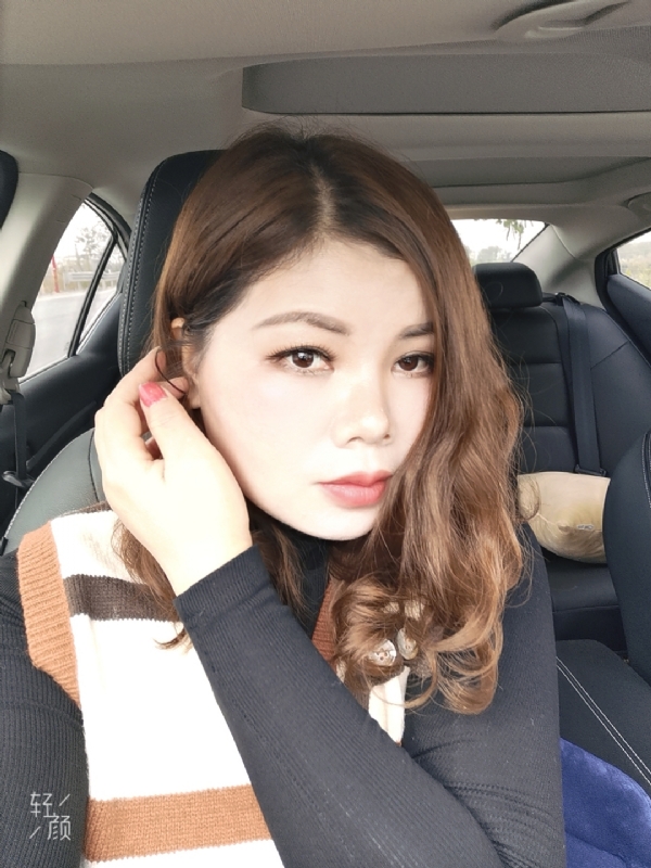 美丽人生的第一张照片--长春相亲服务中心