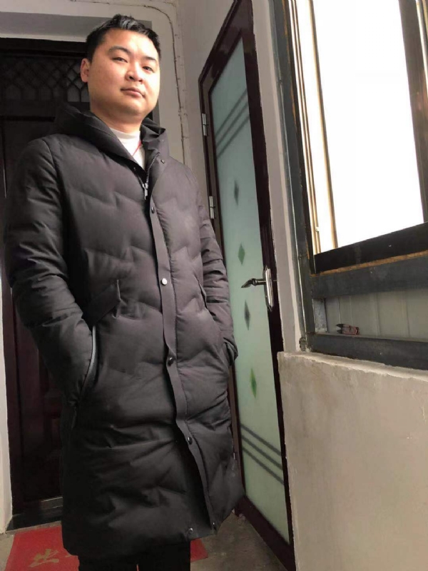 末端的第一张照片--长春相亲服务中心