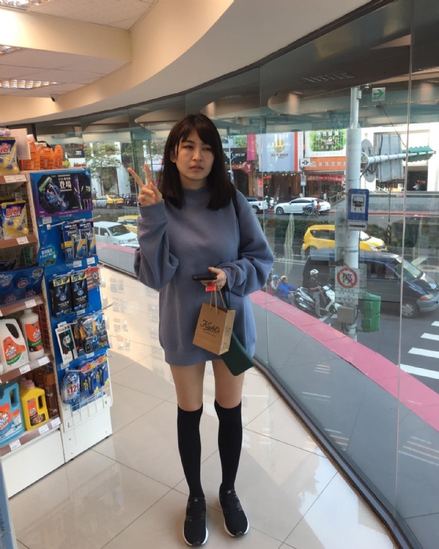 茜茜的第一张照片--长春相亲服务中心