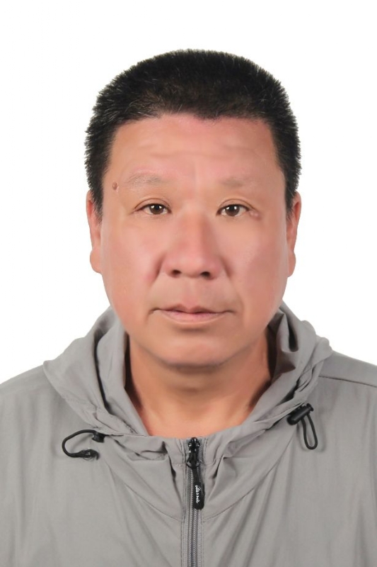 薛利忠的第一张照片--长春相亲服务中心