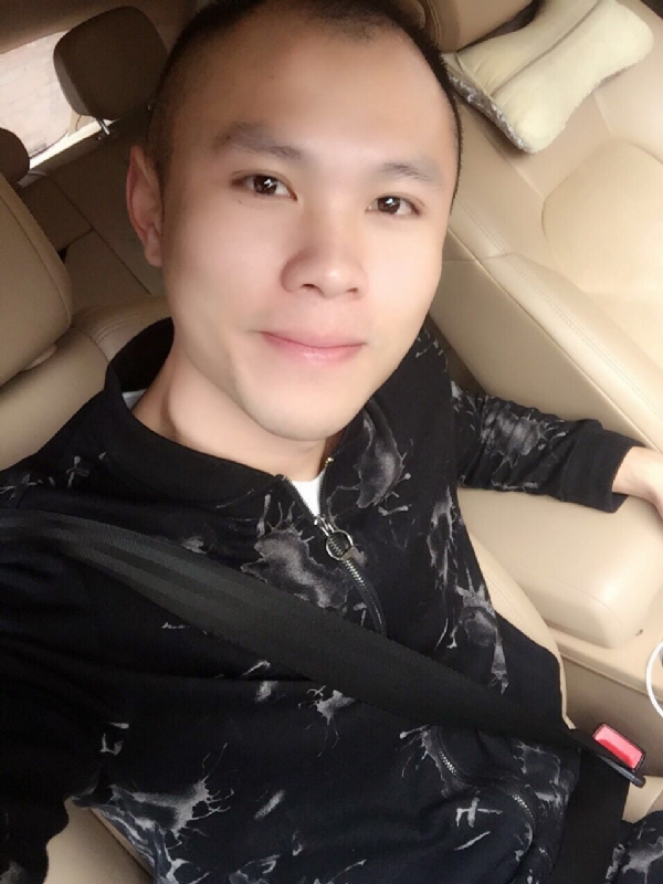 陈六六的第一张照片--长春相亲服务中心