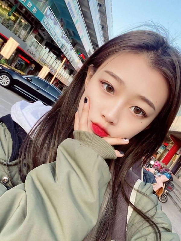 林儿呀的第一张照片--长春相亲服务中心