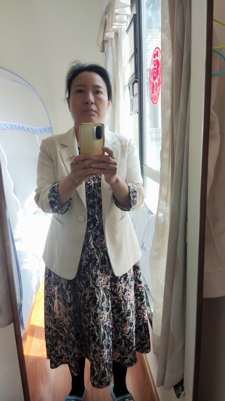 踏雪寻梅的第一张照片--长春相亲服务中心