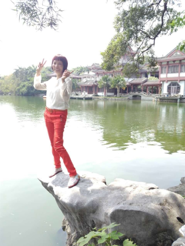 善善的第一张照片--长春相亲服务中心