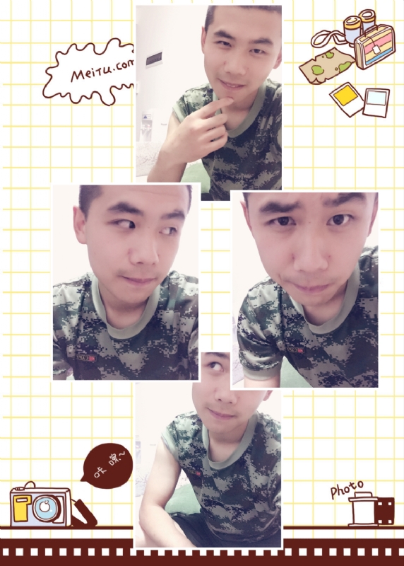 X先生的第一张照片--长春相亲服务中心