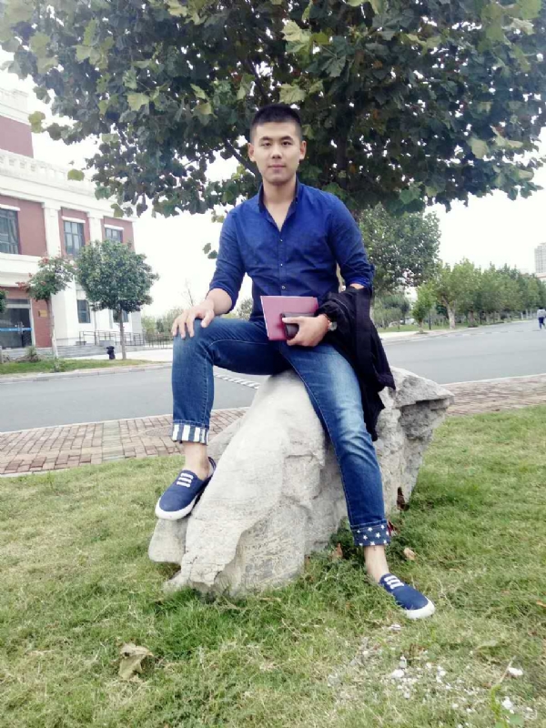 X先生的第三张照片--长春相亲服务中心