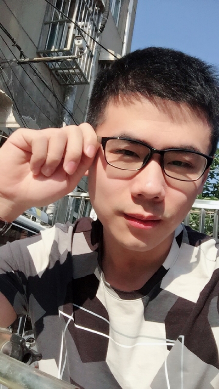 X先生的第四张照片--长春相亲服务中心