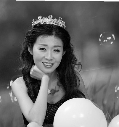 诗若兰的第一张照片--长春相亲服务中心