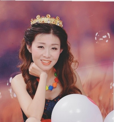 诗若兰的第二张照片--长春相亲服务中心