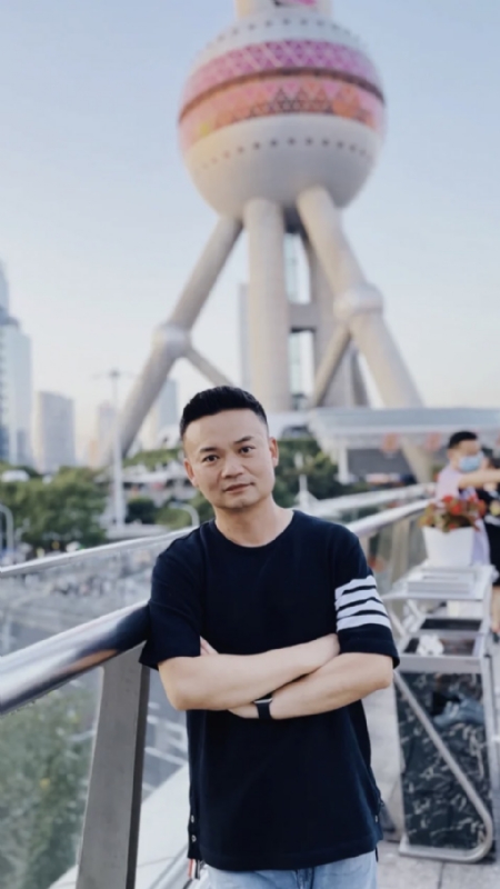 andy的第四张照片--长春相亲服务中心