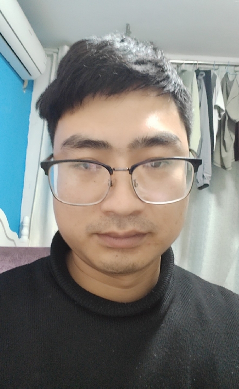 少平的第一张照片--长春相亲服务中心