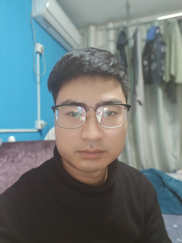 少平的第三张照片--长春相亲服务中心