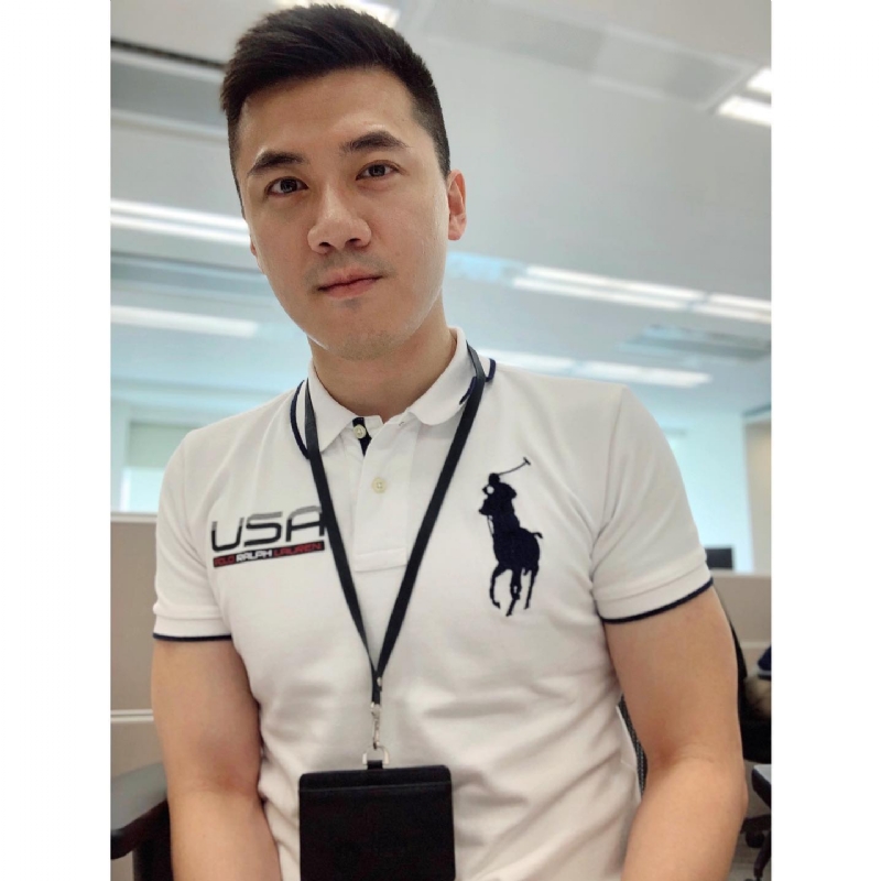 風一樣的男子的第二张照片--长春相亲服务中心