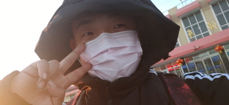 卡布达的第一张照片--长春相亲服务中心