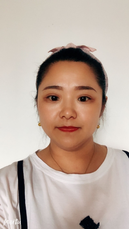 CoCo木子的第一张照片--长春相亲服务中心